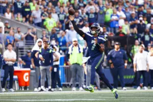 Home 10 Falcons vs Seahawks