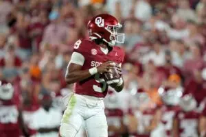 Home 6 Upset Texas