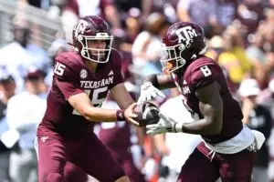 Home 13 CFB teams