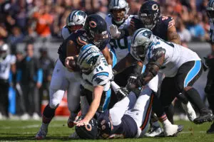 Home 14 Carolina Panthers