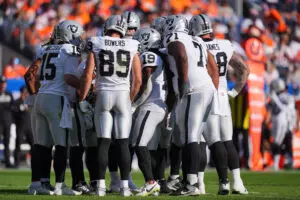 Home 7 Raiders Week 5