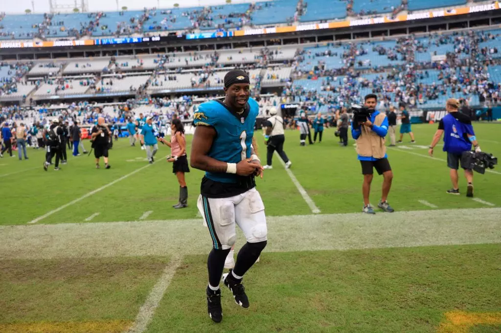 2024 Jaguars Trade Deadline Candidates