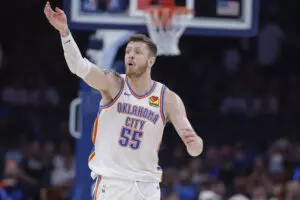 Home 13 preseason takeaways