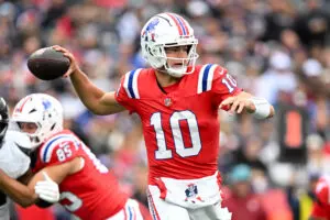 Patriots Week 6