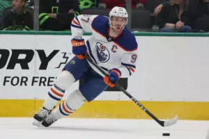 Home 4 Hart Trophy Odds