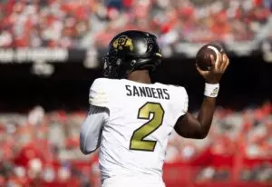 Home 14 Big 12 standout players include Shedeur Sanders