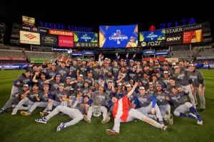 Home 10 World Series