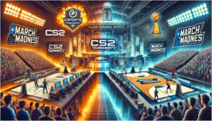 Esports