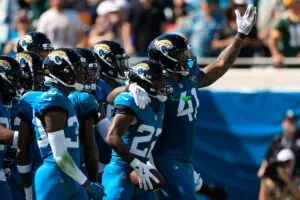 NFL's best