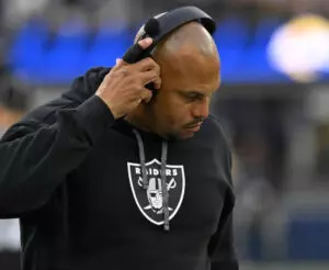 Home 13 Raiders bye week