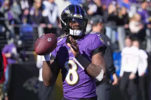 Home 11 NFL MVP rankings