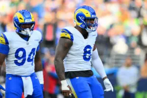 Defensive Player of the Year Verse