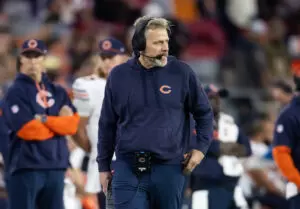 Home 10 NFL coaches