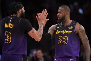 NBA contenders
