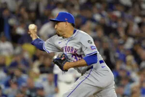 Home 14 strikeout