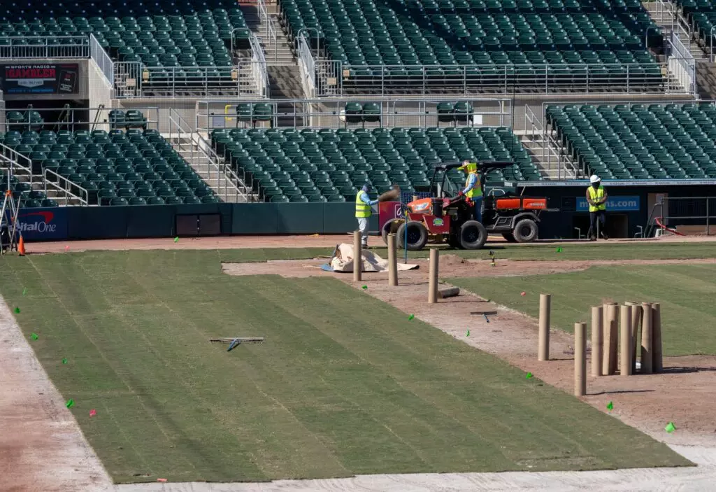 What Can Baseball Fans Do Doing the Offseason