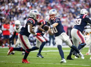 Home 13 Patriots