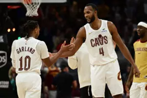 Home 11 NBA power rankings