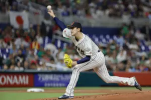 baseball