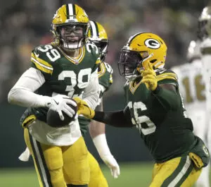 Home 9 Packers