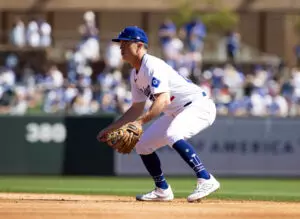 Home 7 Dodgers prospects