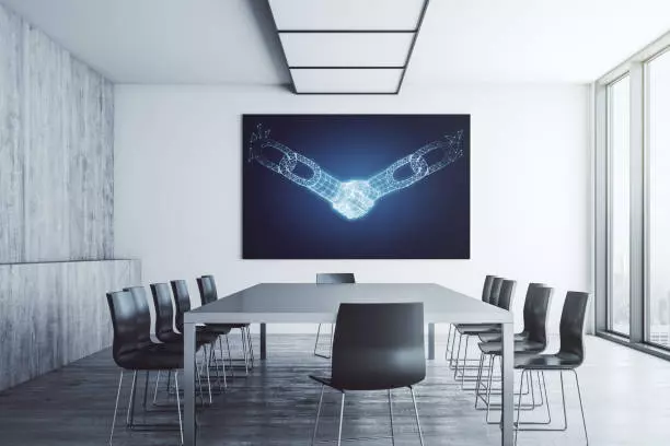 blockchain