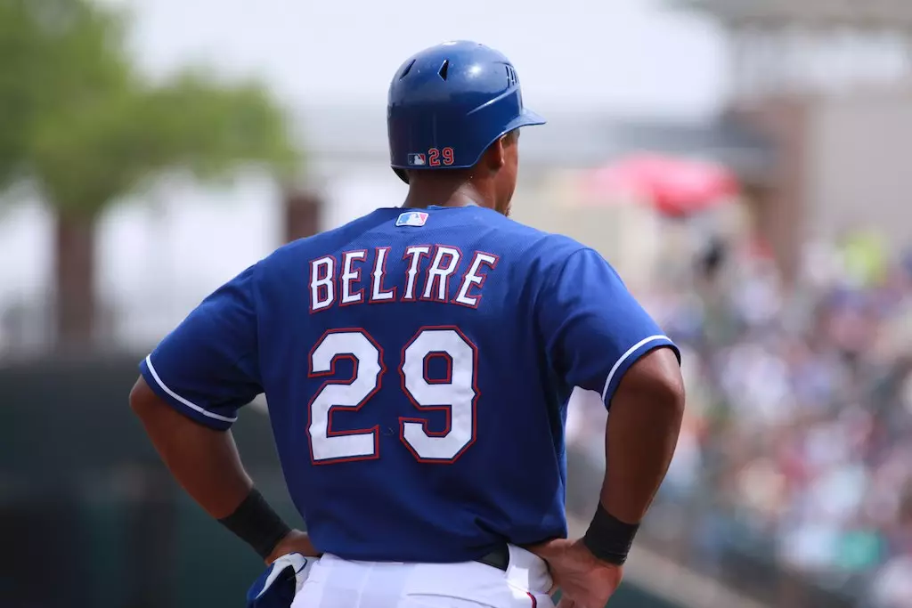 first and third basemen