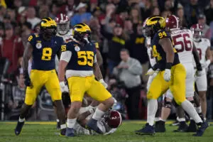 Home 9 Jaguars mock draft