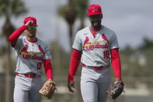 Home 8 Cardinals