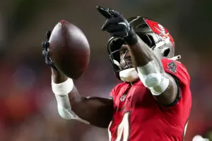 Jaguars' free agent targets