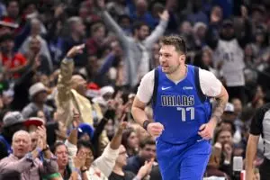 Home 6 Luka Doncic
