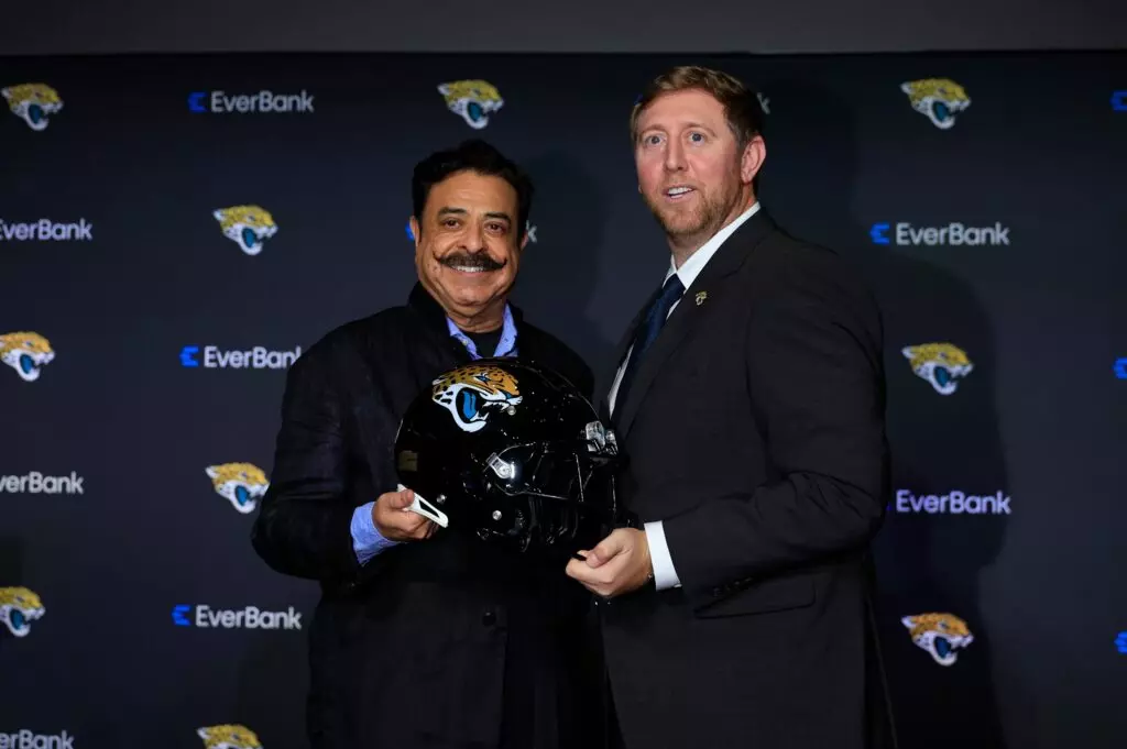 New head coach Liam Coen has a list for Jaguars' Offseason Needs.