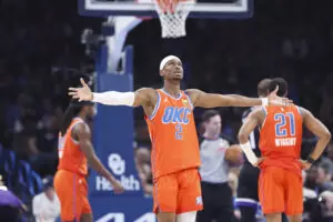 Home 8 NBA power rankings
