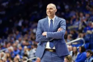 college basketball coaches