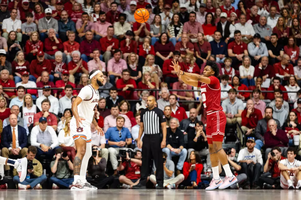 College Basketball Supremacy