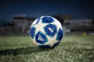 Home 5 Soccer is at the top of the most played sports in the world