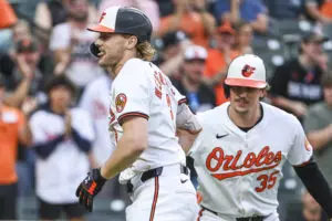 Home 13 Orioles