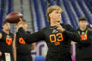 Home 9 quarterback