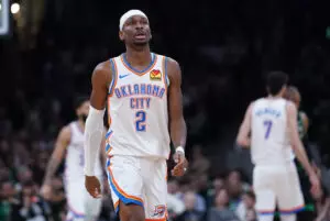 Home 11 thunder