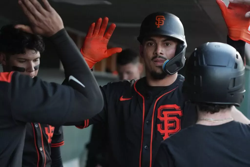 San Francisco Giants