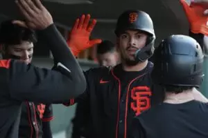 San Francisco Giants
