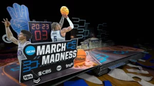 March Madness