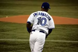 Home 6 Blue Jays