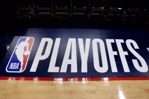NBA first round