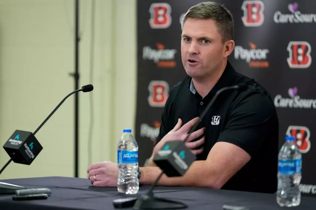 Cincinnati Bengals are one of the teams that need to nail the NFL Draft.