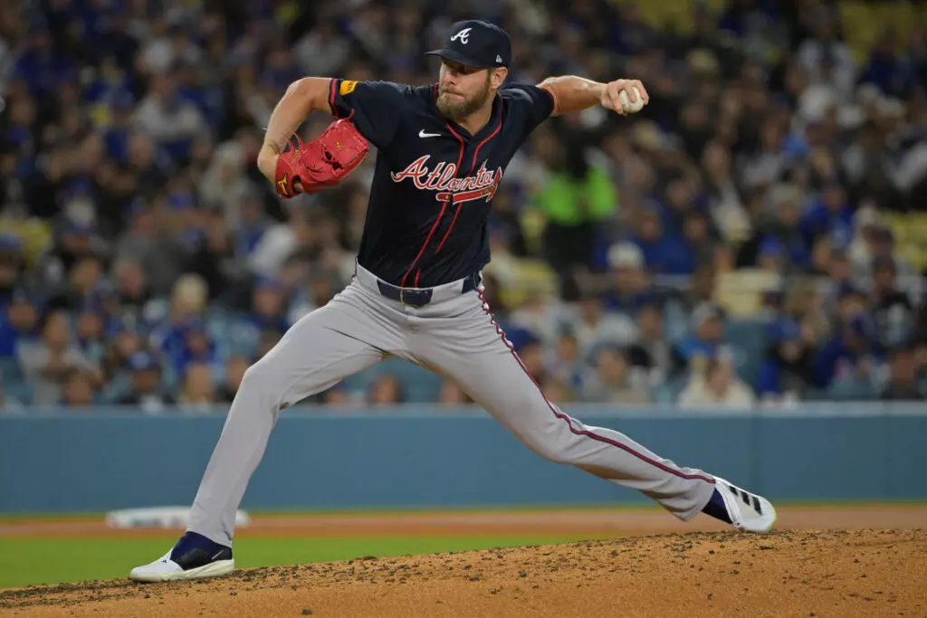Chris Sale