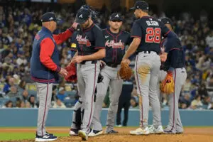 Home 15 Braves