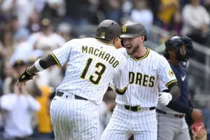 Padres