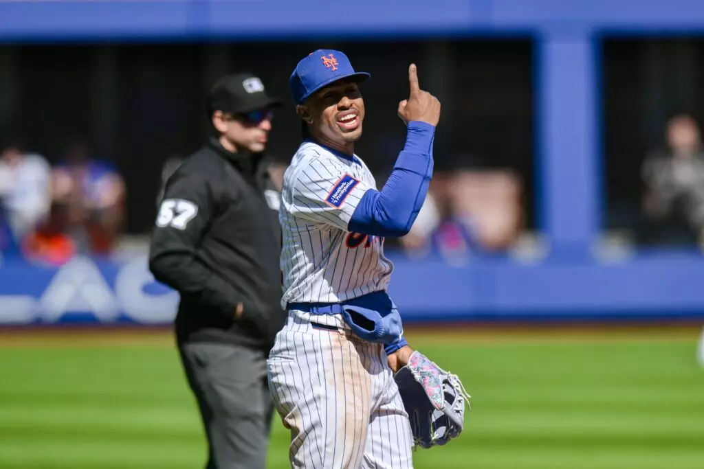 New York Mets