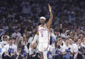 Home 13 Thunder